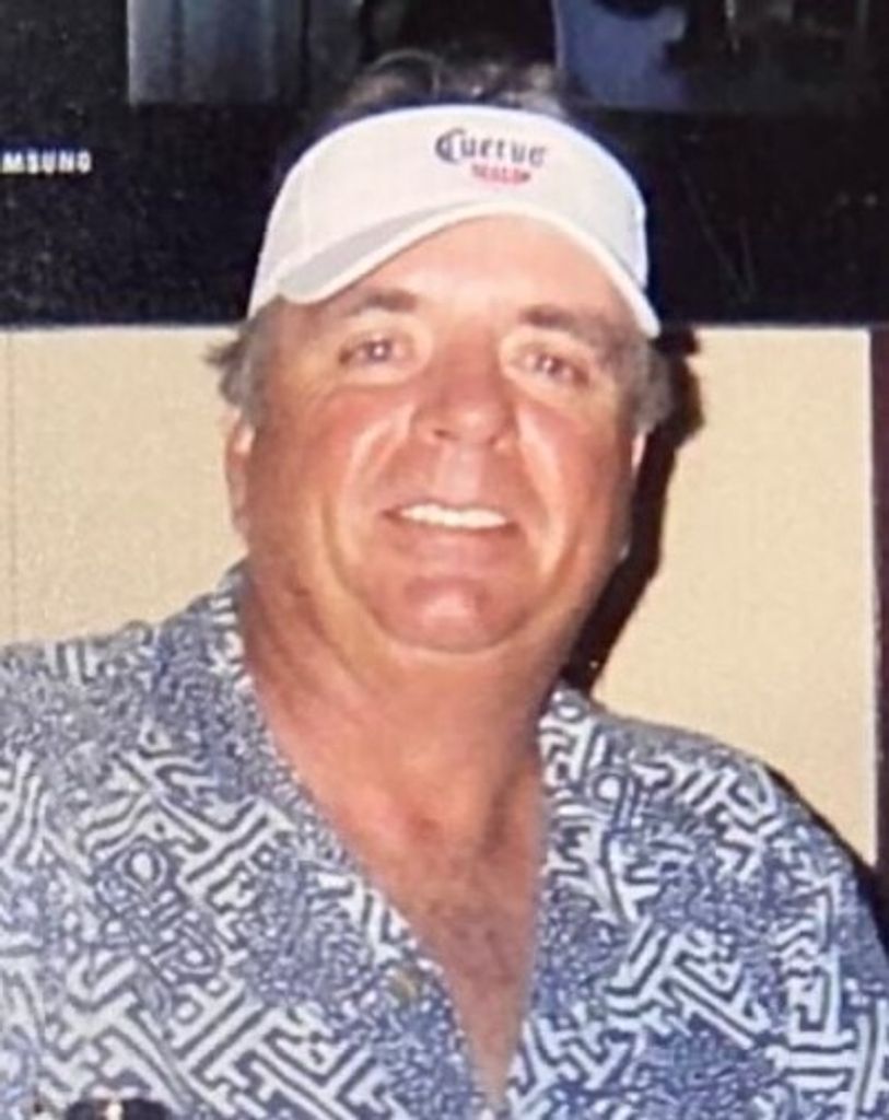 Mr. William Joseph Robinson