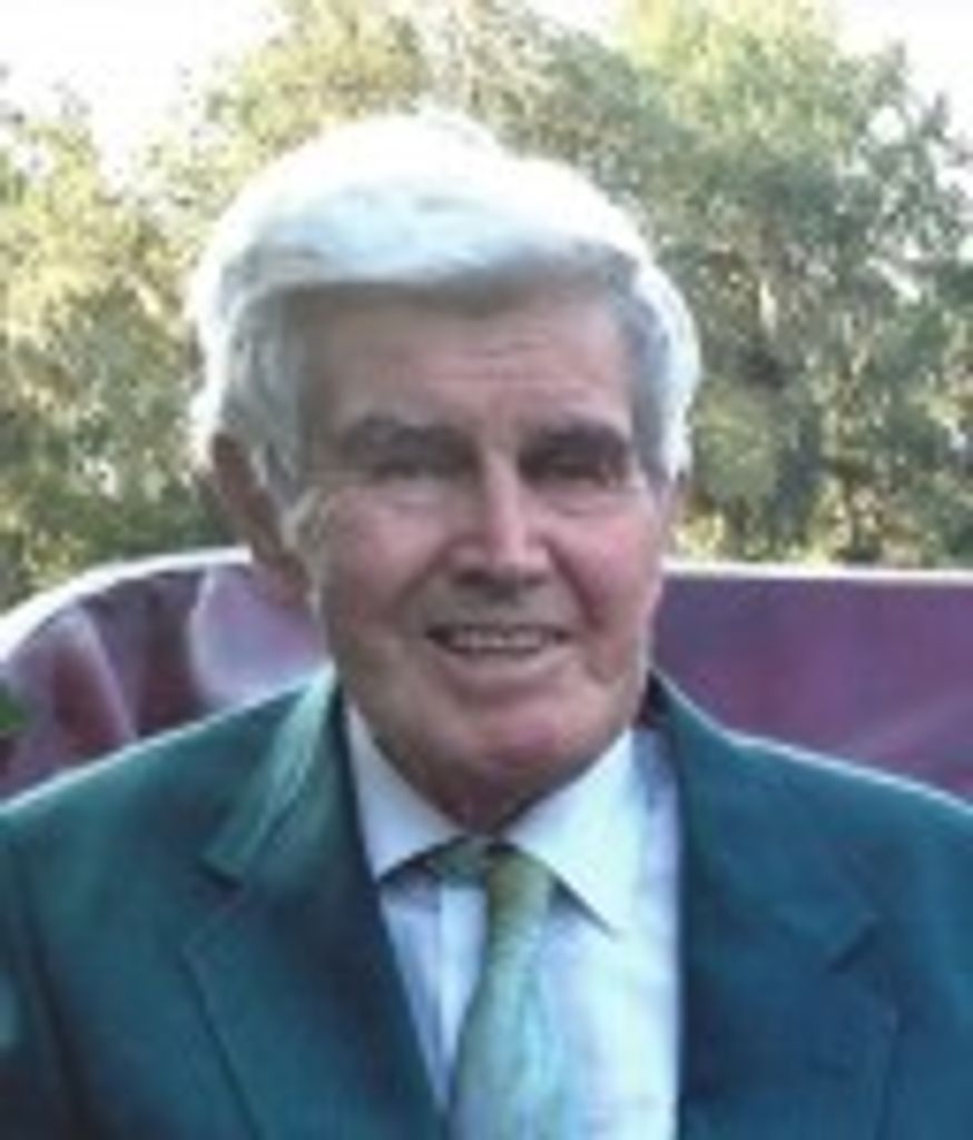 George W. Heinz