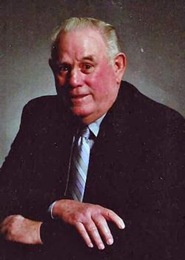 Thomas Granville Gibson