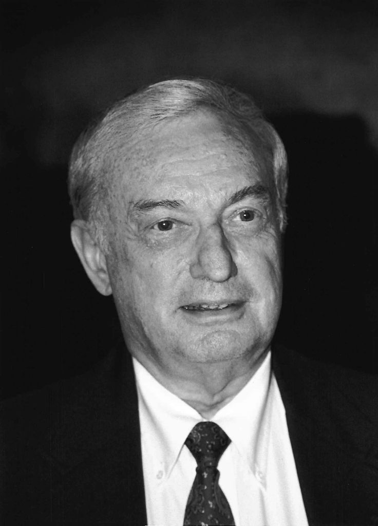 Ronald E. Dean