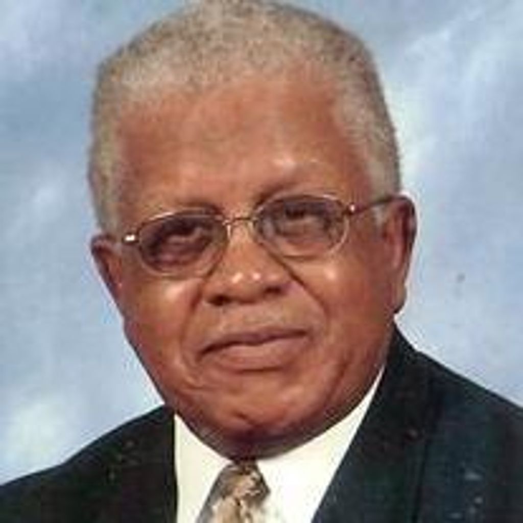 Rev. James Columbus Campbell  Jr. Profile Photo