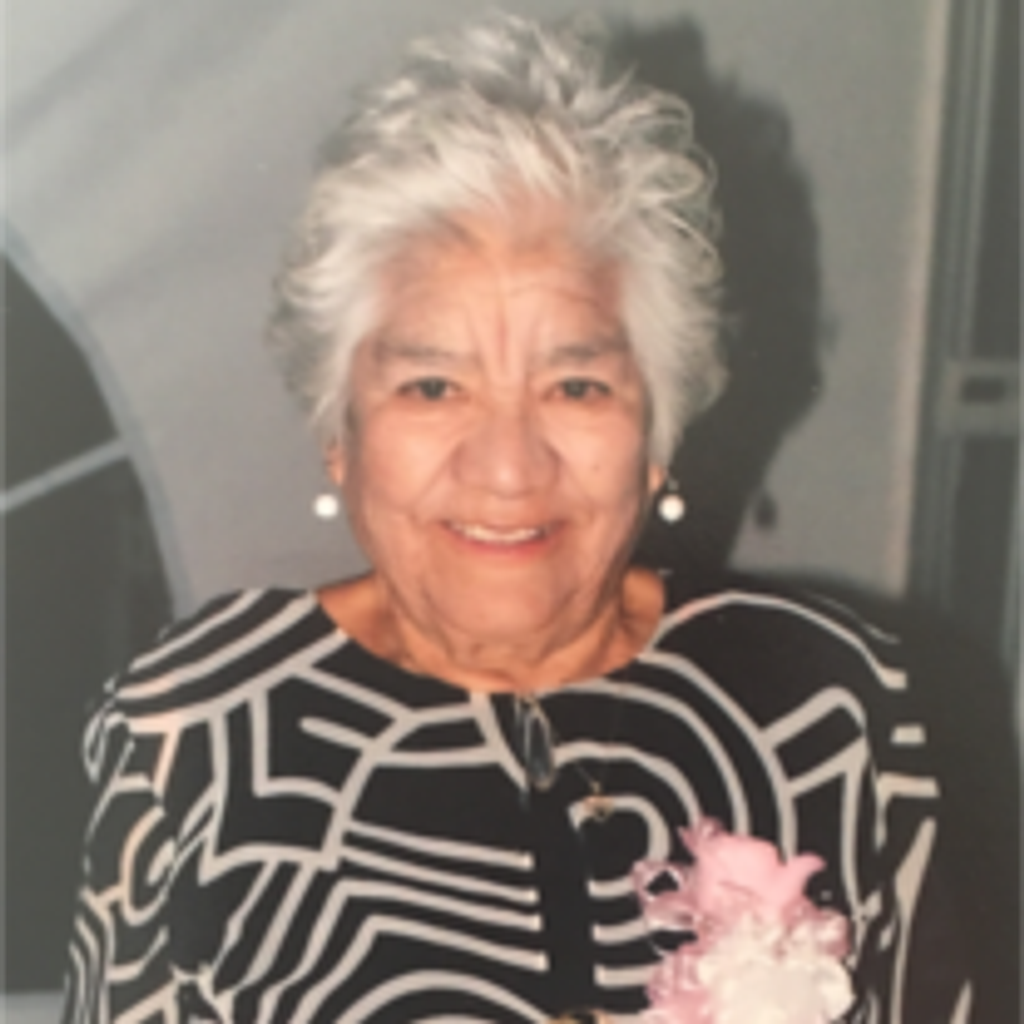 Inez Guerrero
