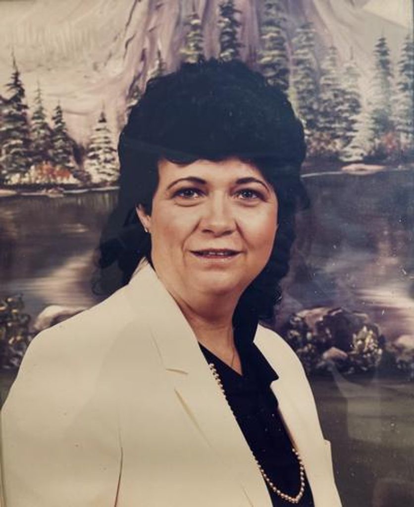 Nancy Barham Alford Profile Photo