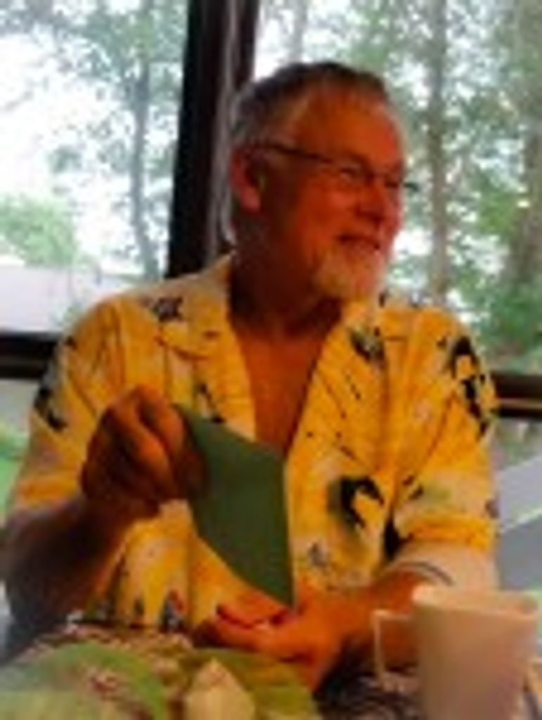 Donald Schlueter