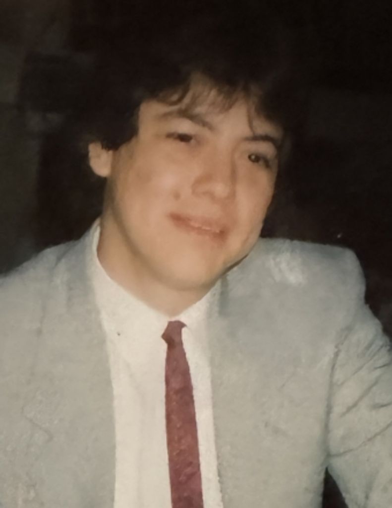 Emilio Chaidez Profile Photo