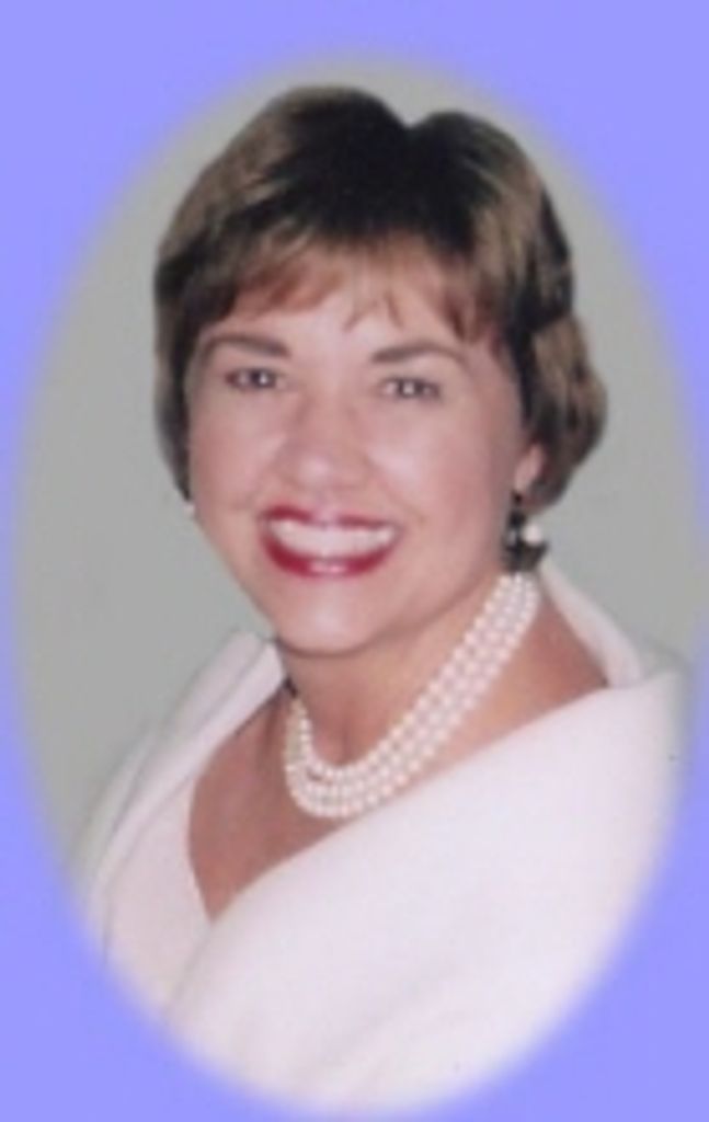 Madeleine  Lane Hamilton