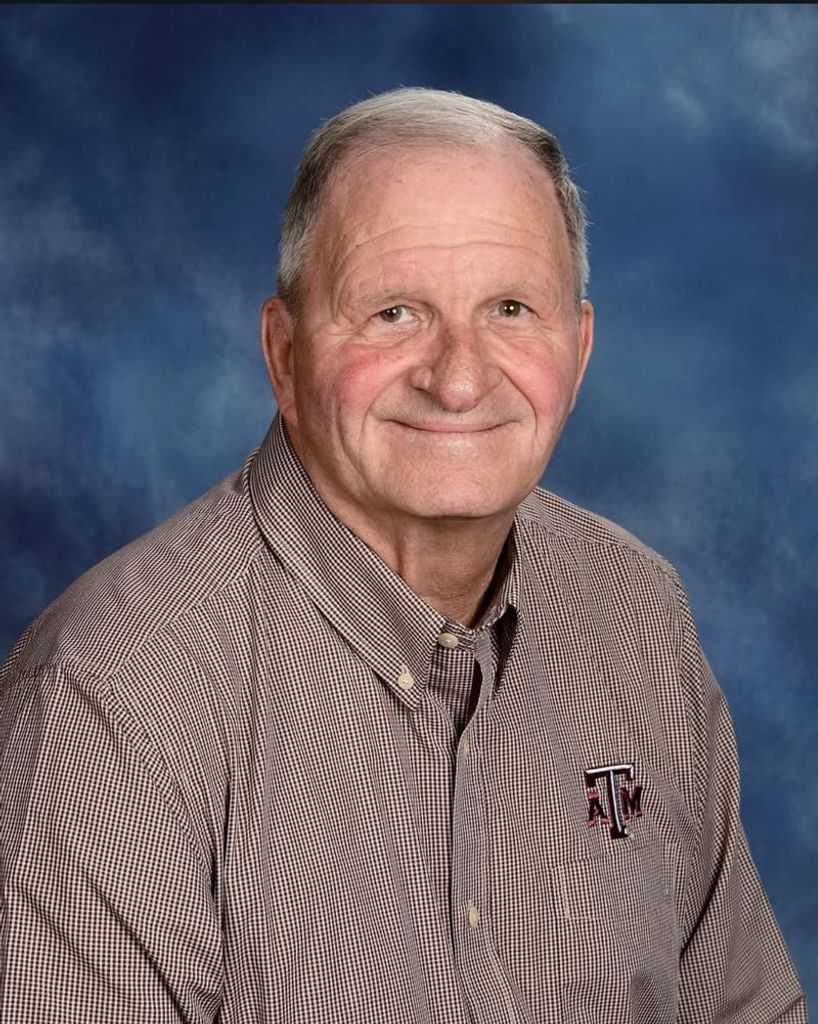 Wayne Schmidt Profile Photo