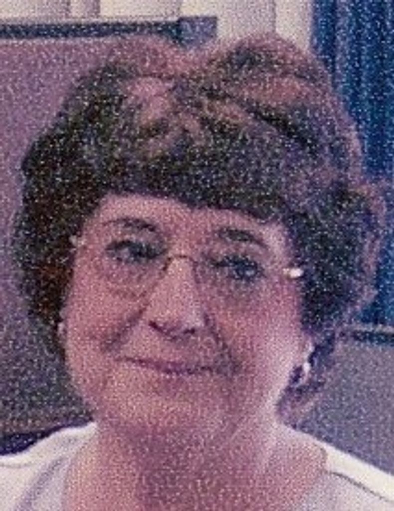 Carolyn Sue (Glenn)  Ferry