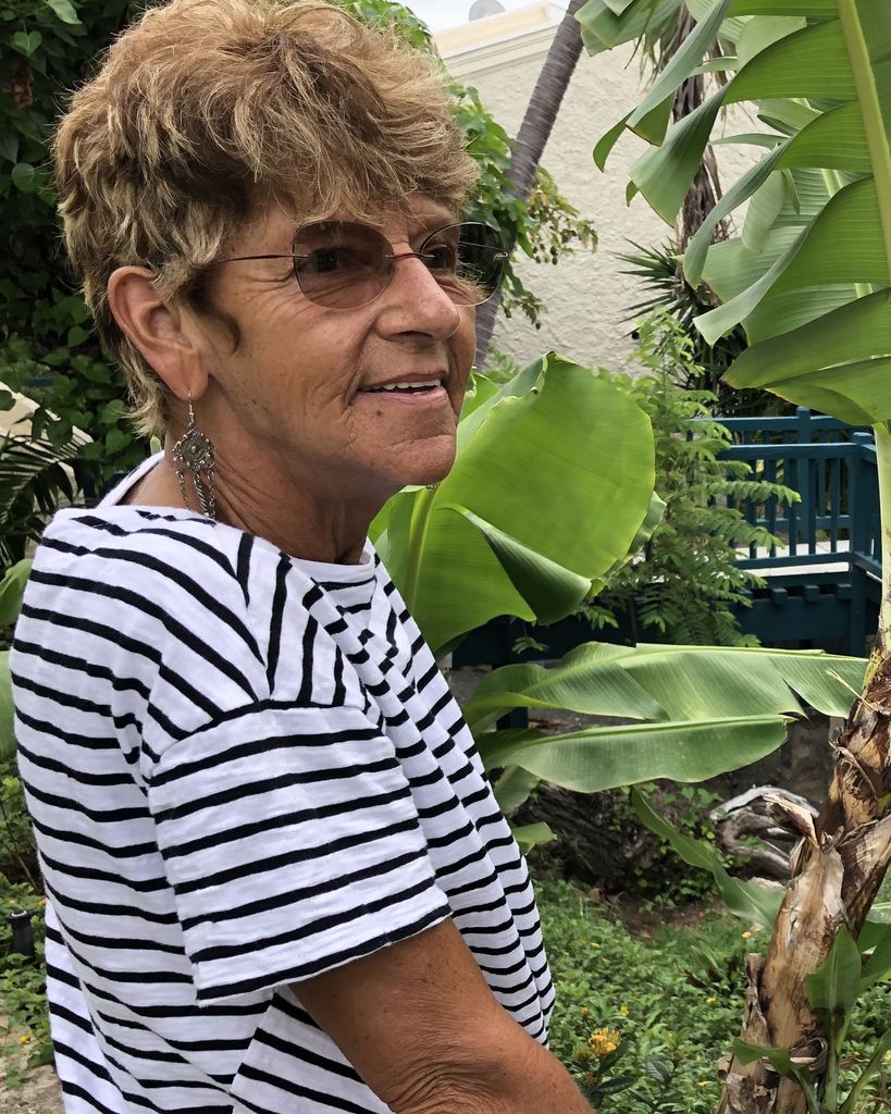 Judy Ann King