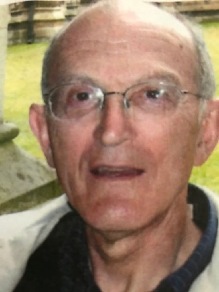 Louis Terenzoni Profile Photo