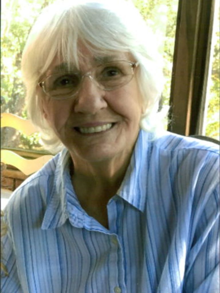 Nancy Anderson