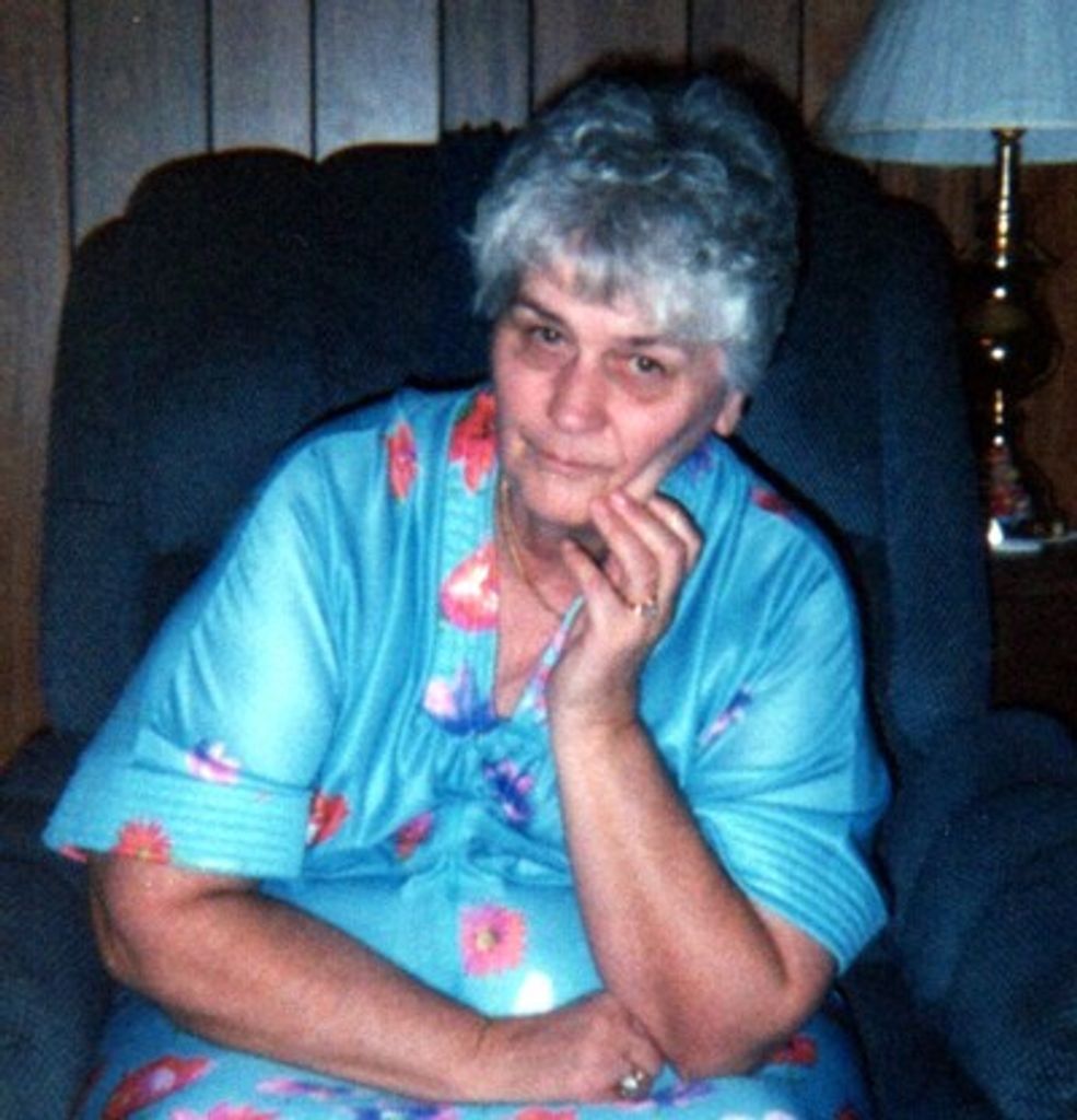 Dorothy Mae Robinette Profile Photo