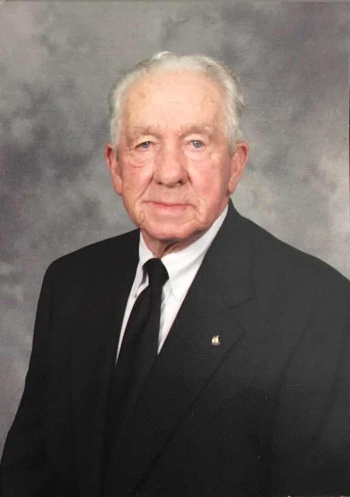 Lewis L. Gabriel Profile Photo