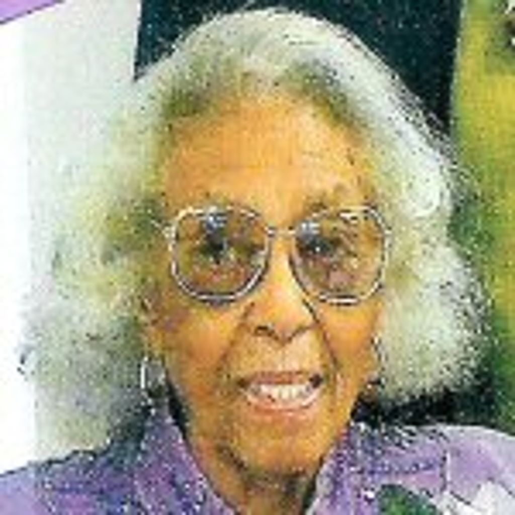 Idella Walker