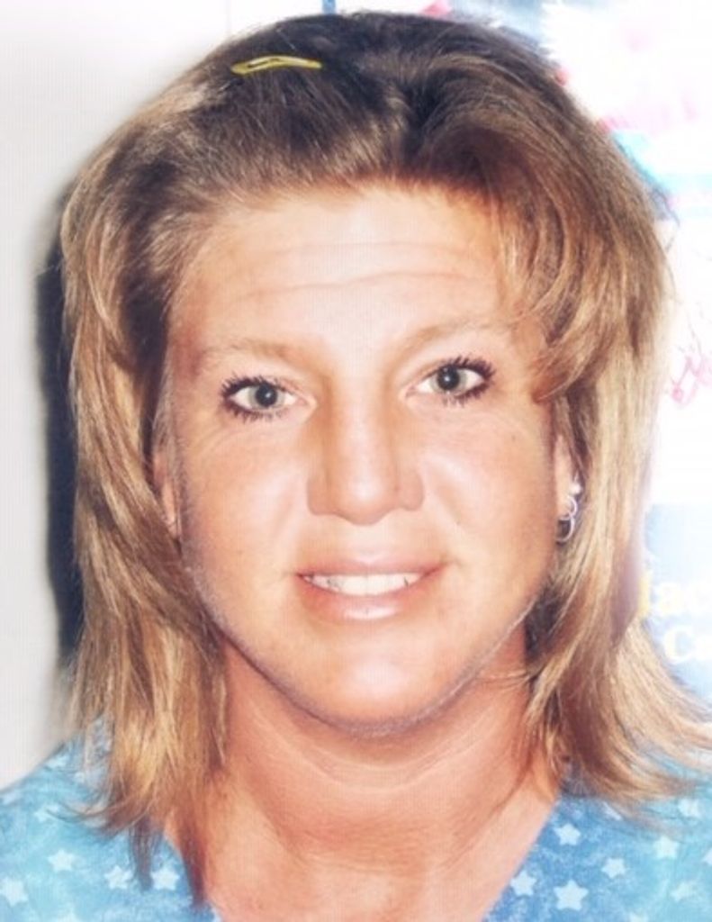 Jayne Ann (Lechner) Porter