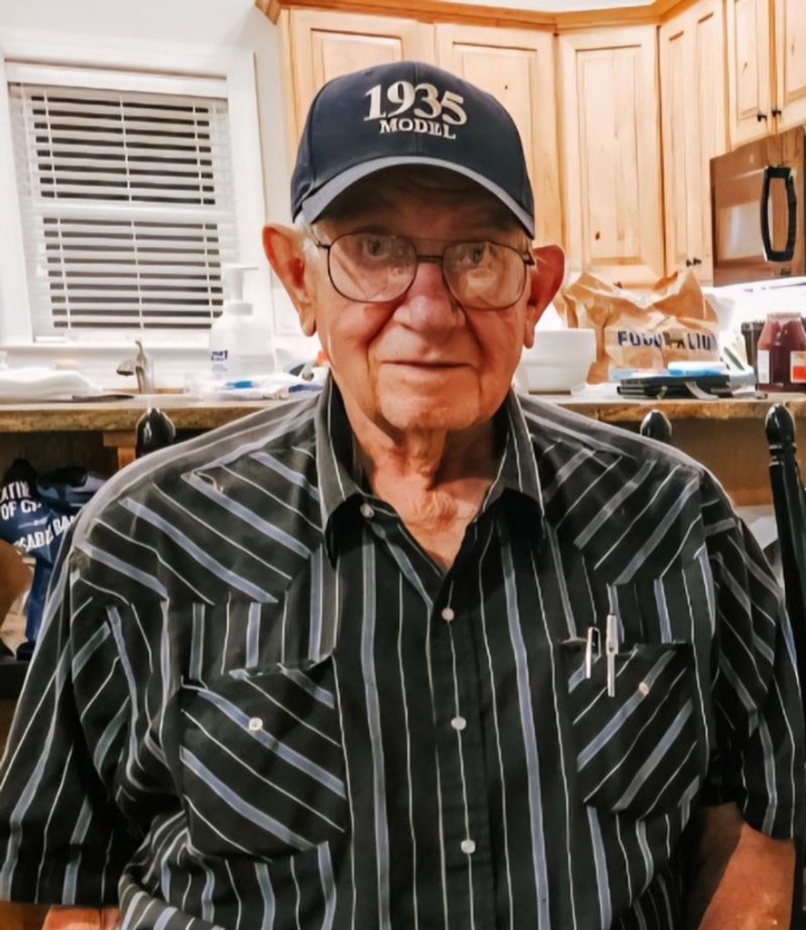 Lonnie Wayne Marshall Profile Photo