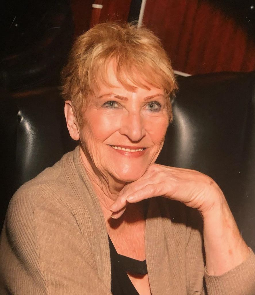 Margaret "Marge" L. Kovacs