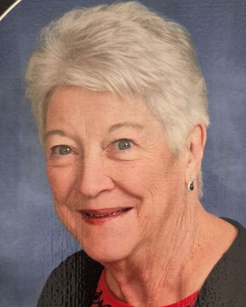 Donna M. Zirkel