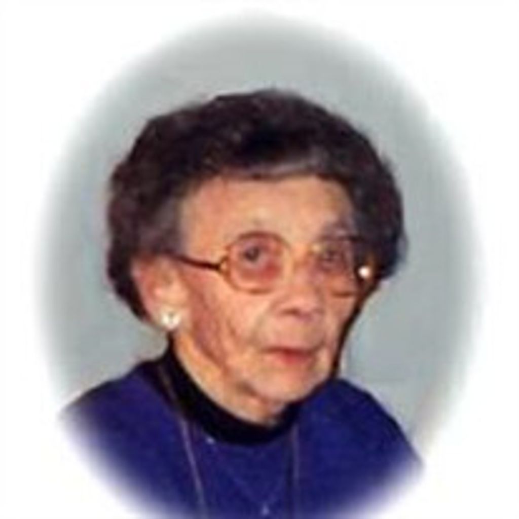 Margaret Johnson Roberts