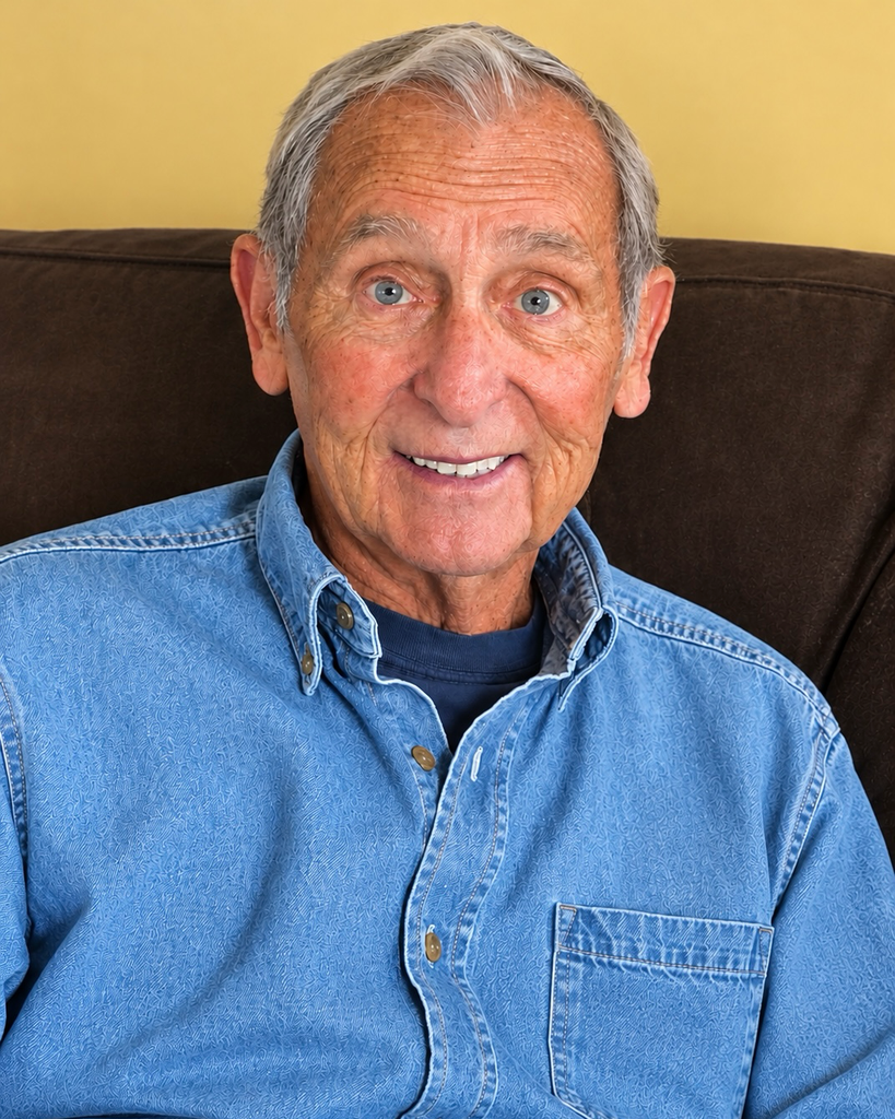Herbert W. "Herb" Kraml Profile Photo