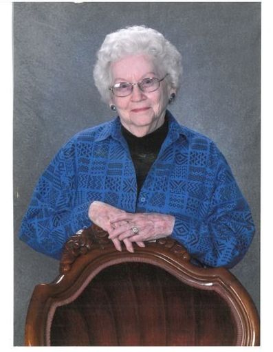 Dorris Nell Long Profile Photo