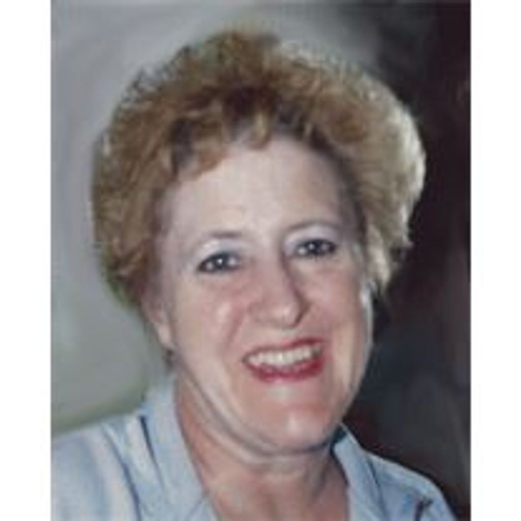 Josephine "JoAnn" Anna Smith Profile Photo