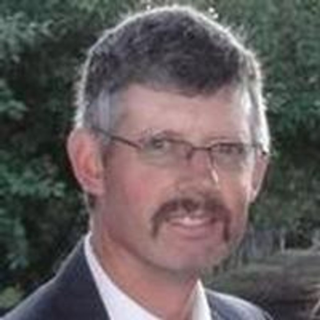 Michael G. Zaugg