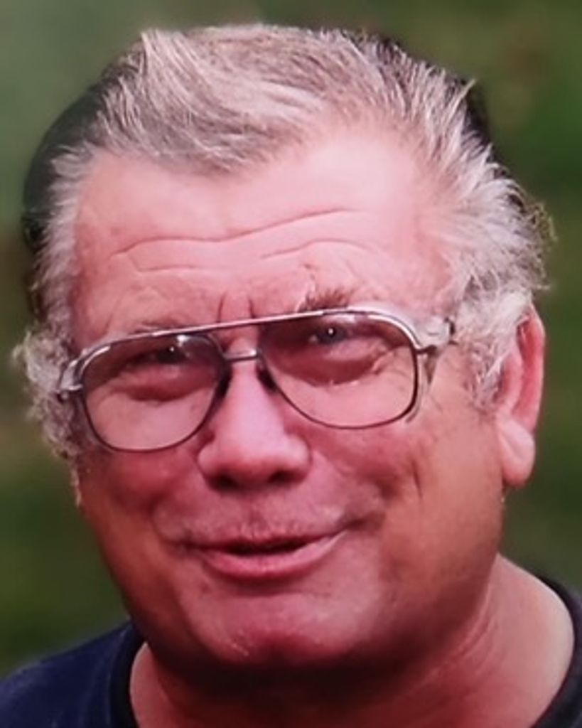 William Horace Cline Profile Photo