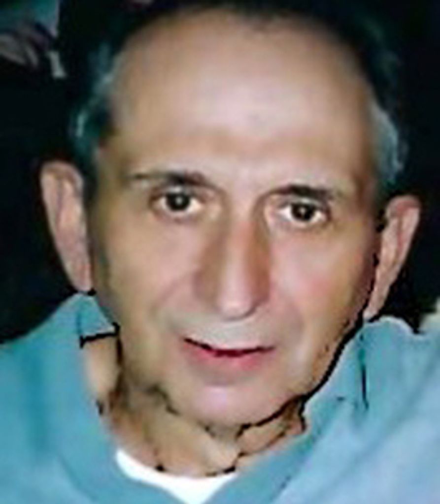 Samuel Zenobi Profile Photo