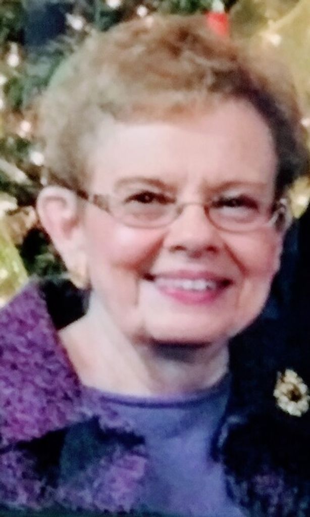 Vivian L. Vetor