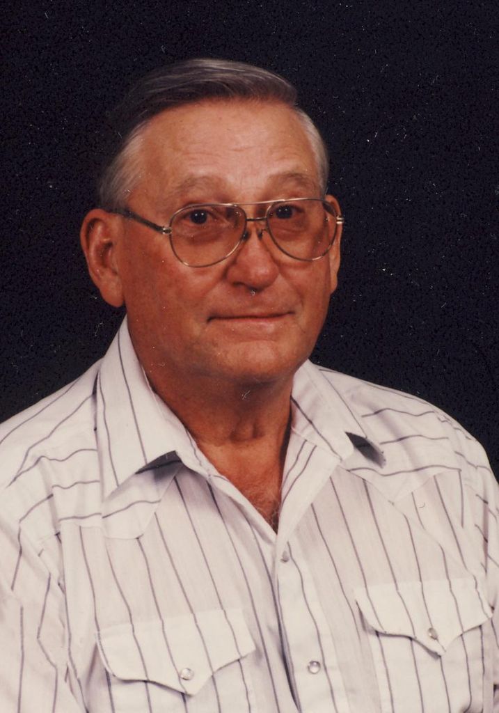 Lawrence Louis Grotha Sr