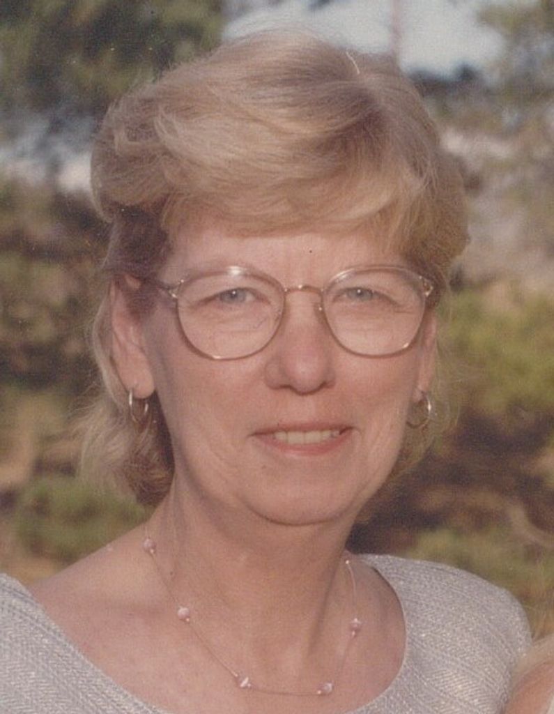 Darlene Y. Mcintire
