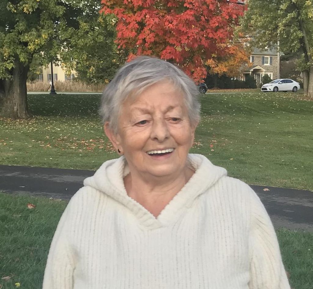 Teresa Tanska Profile Photo