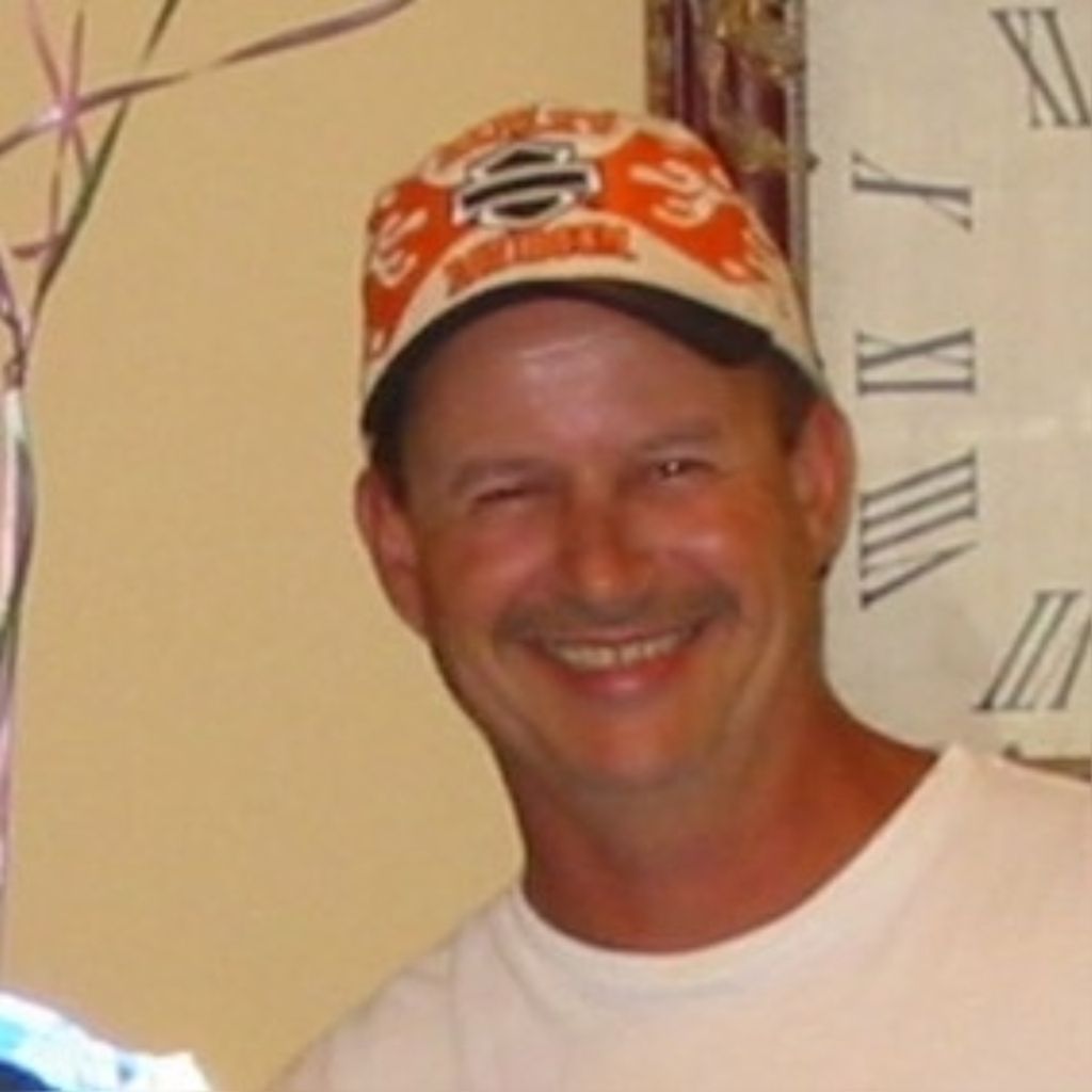 Mr. Steven Mark Mccracken