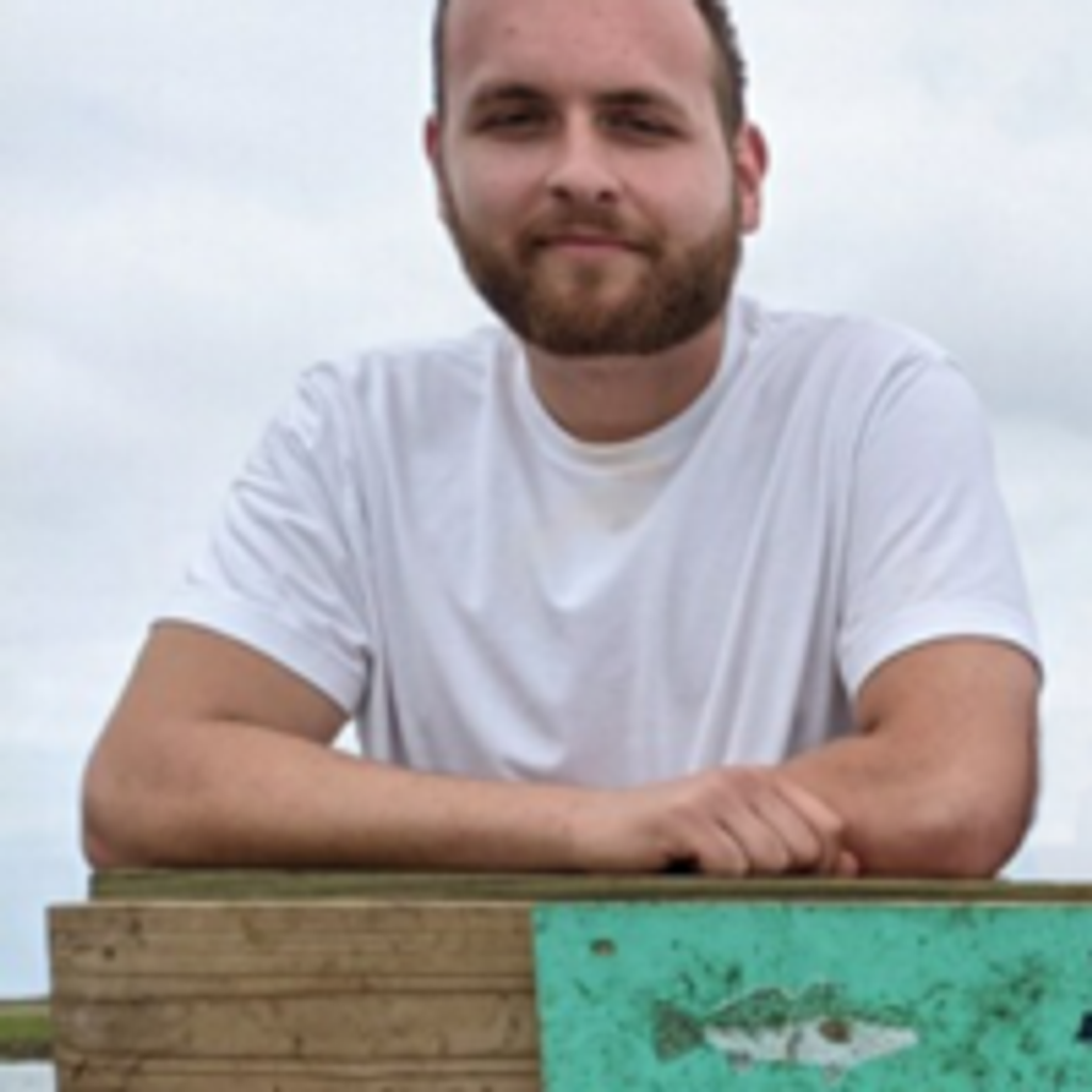 Landon Allen Shaw