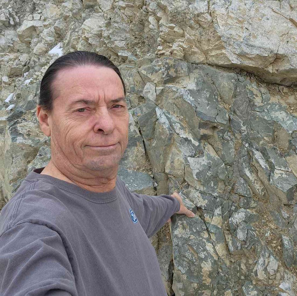 Roy Allen Franklin Profile Photo