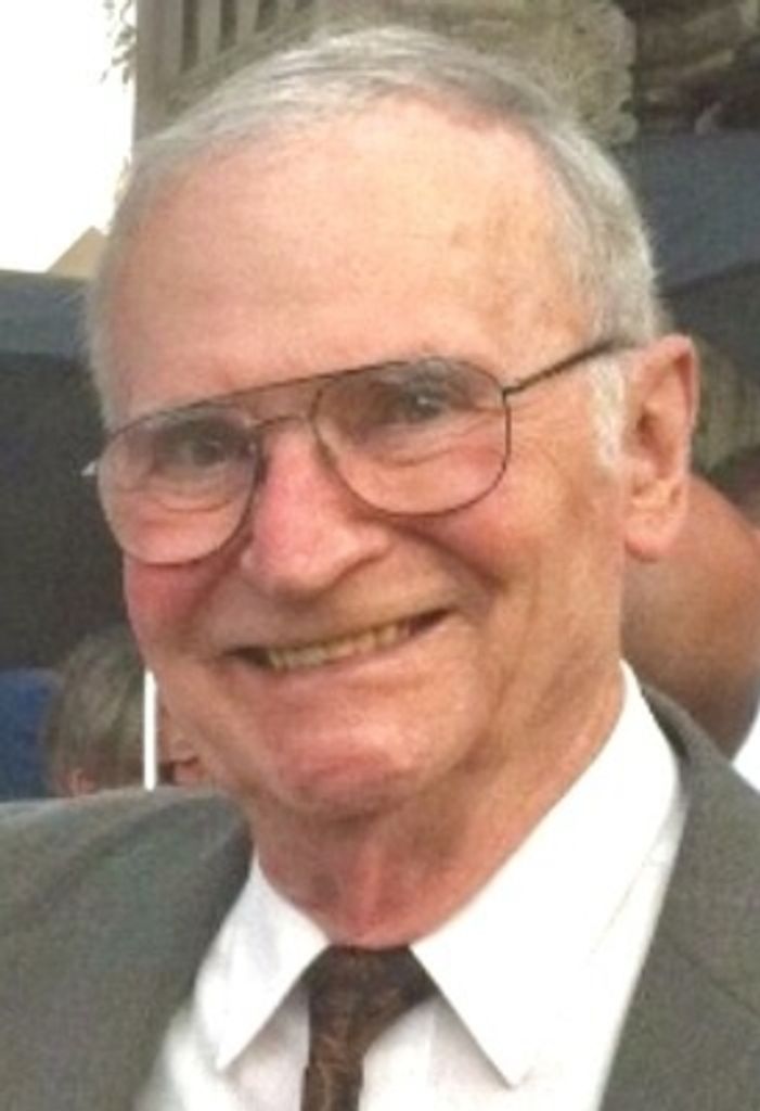 Richard E. Reich