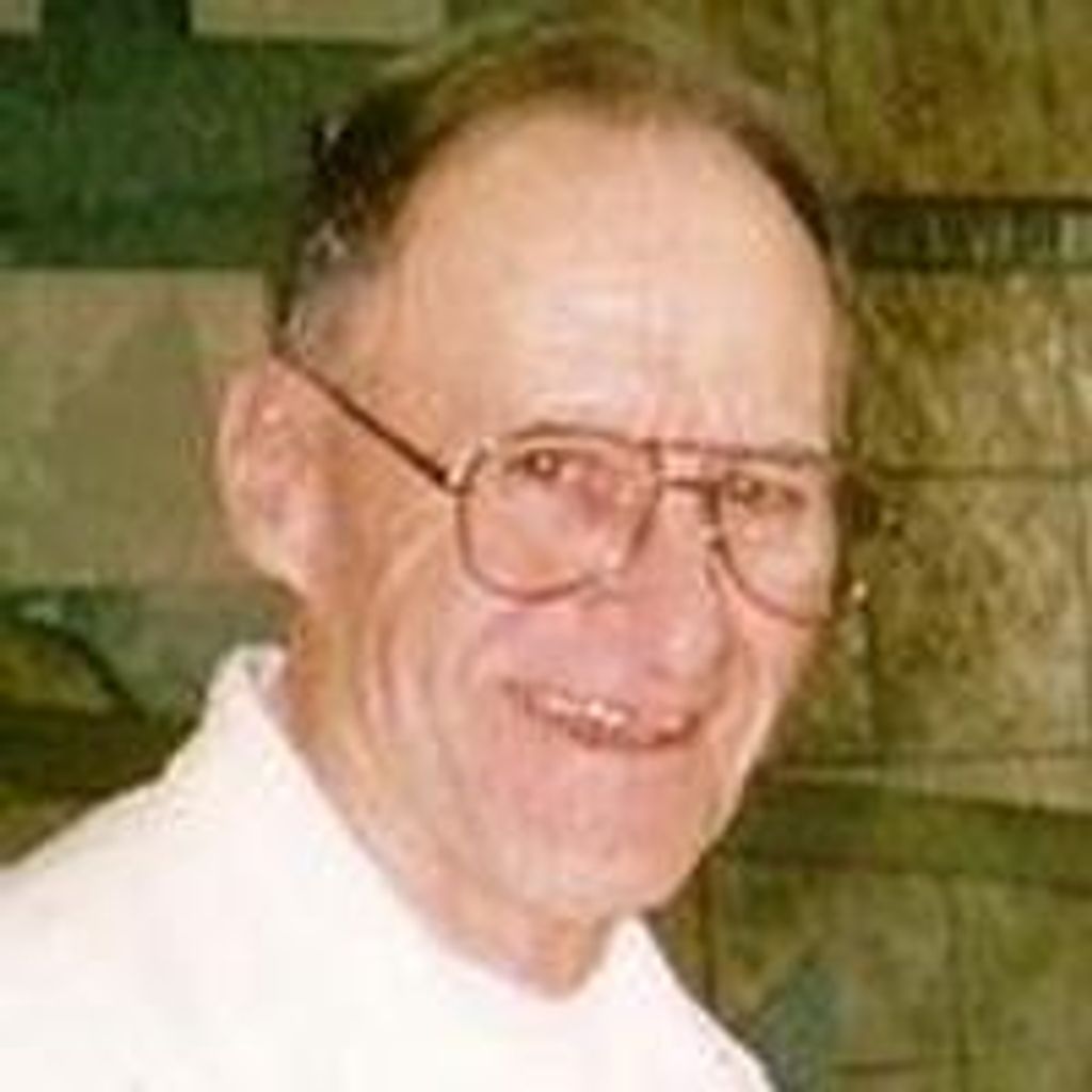 Walter B. Morio