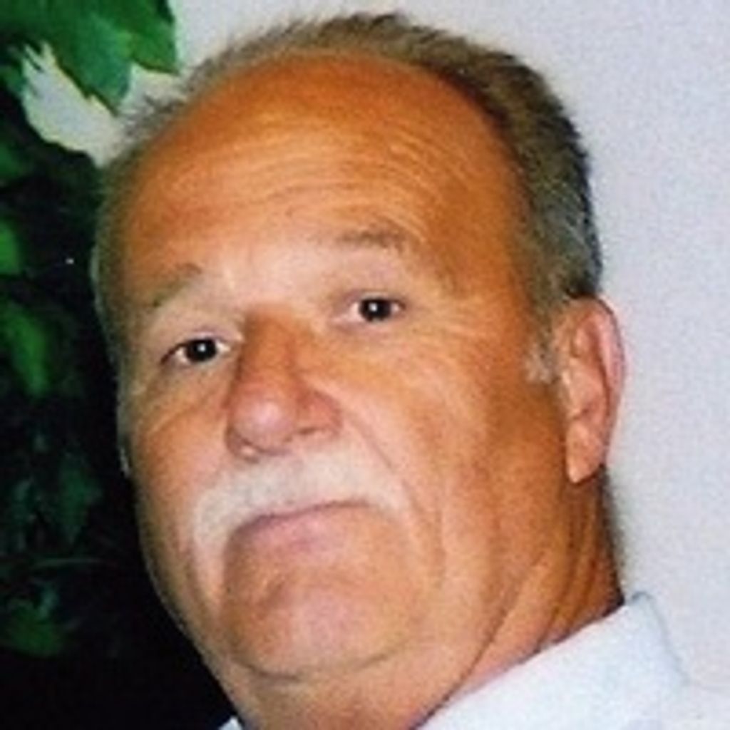 Billy Lee Smith