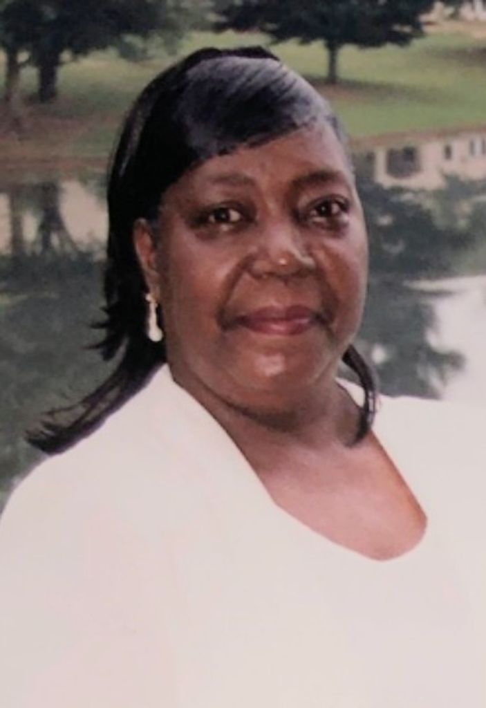 Paulette Johnson Profile Photo