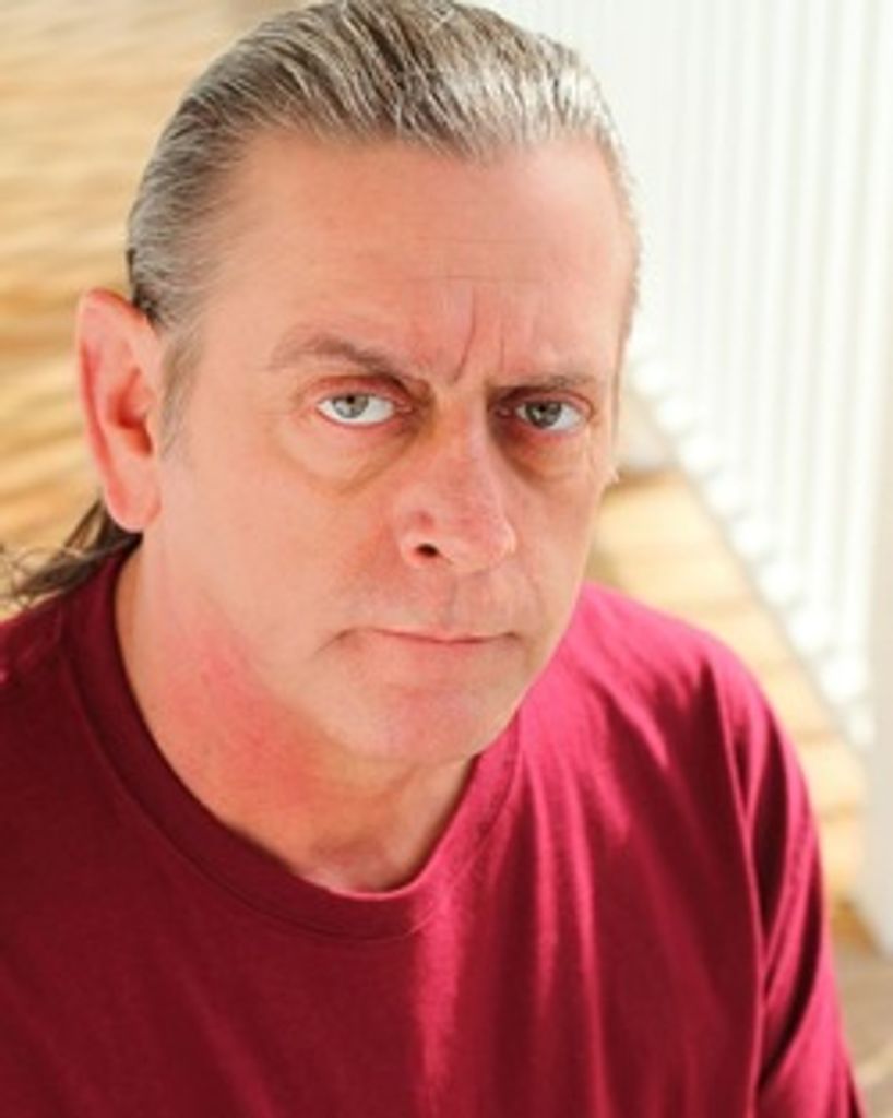 James Arthur Hornsby Profile Photo