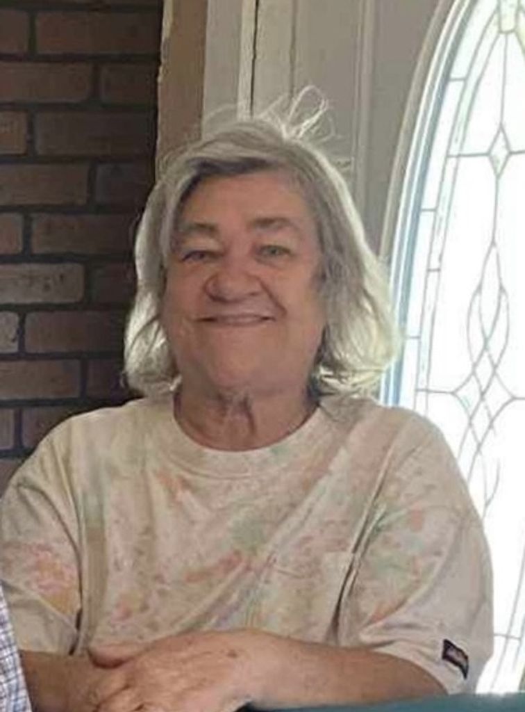Glenda Mae Gaskins Profile Photo