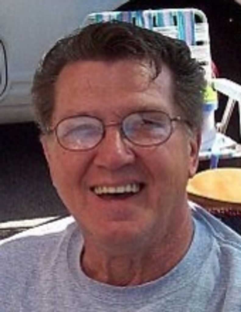 Garry F. Cook