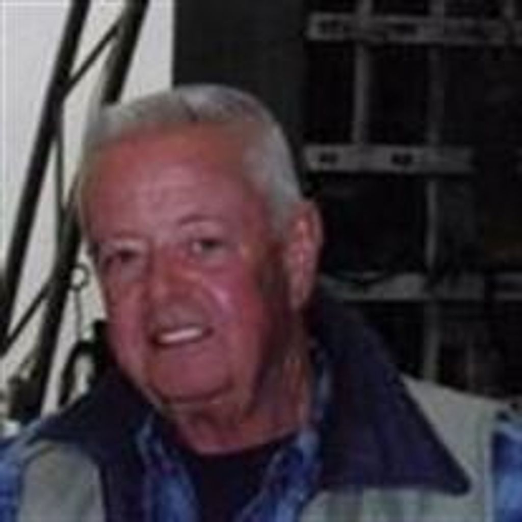 Carl "Curtis Hopwood