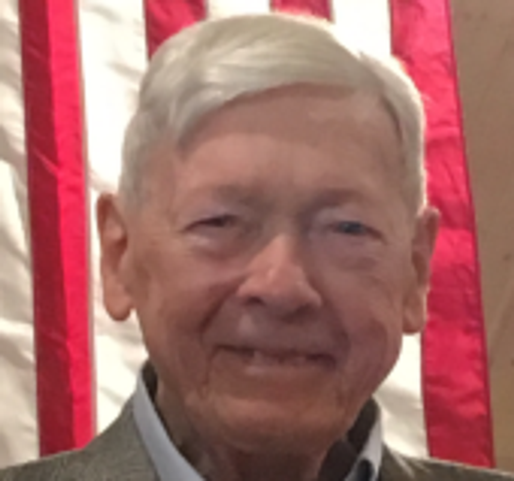 Joseph N. Mcdonald, Jr.