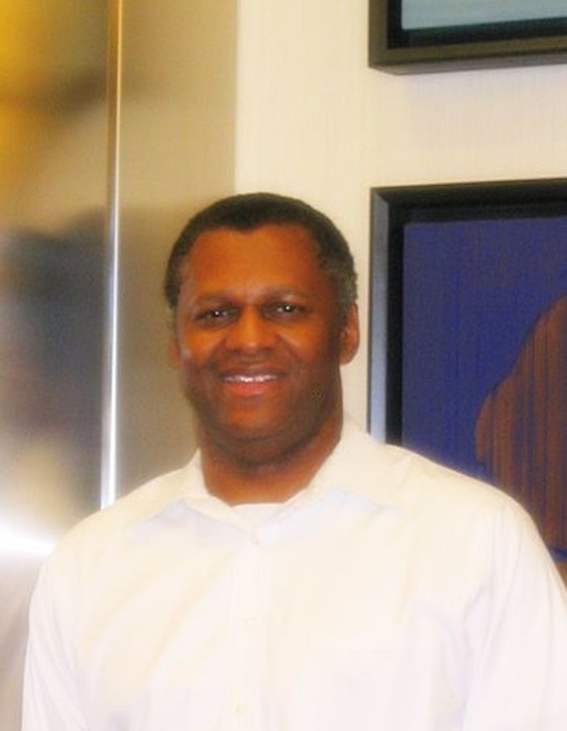 Eric Carson