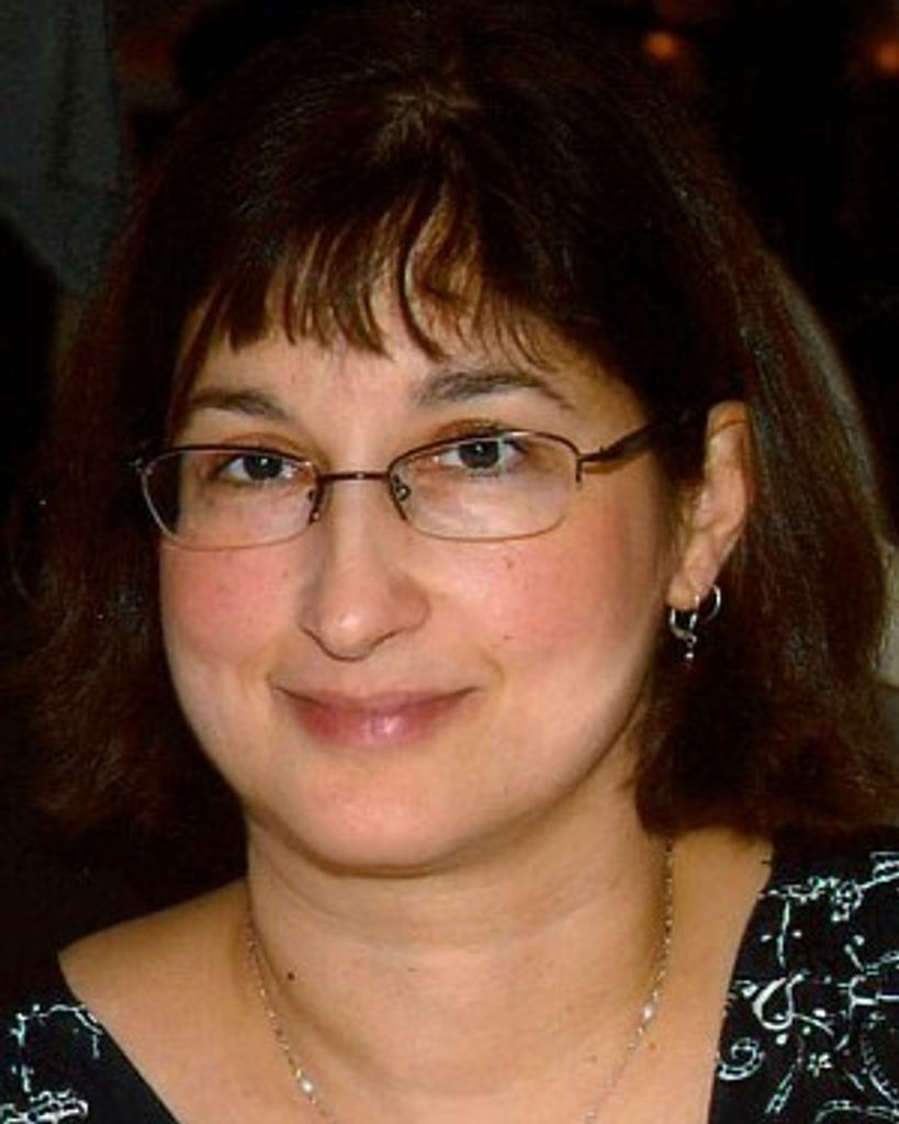 Vincenza Marie Mineo