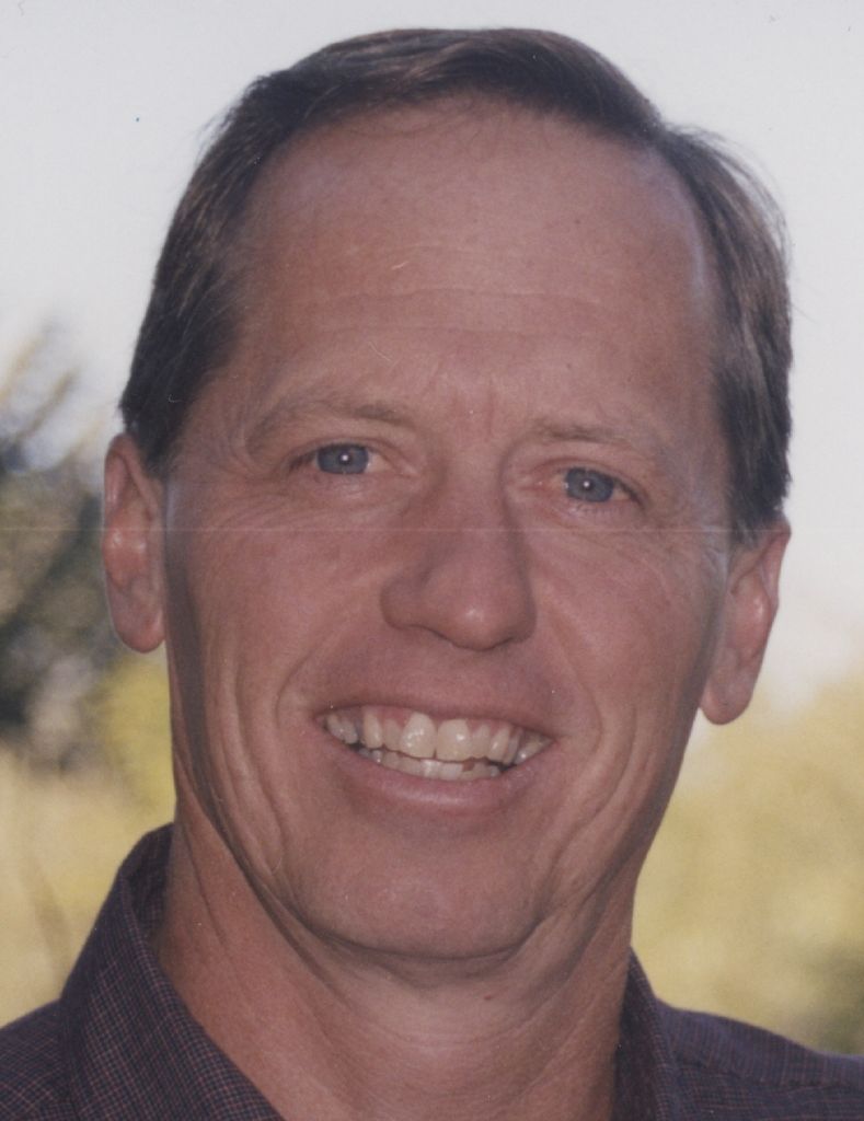 Larry Waters Profile Photo