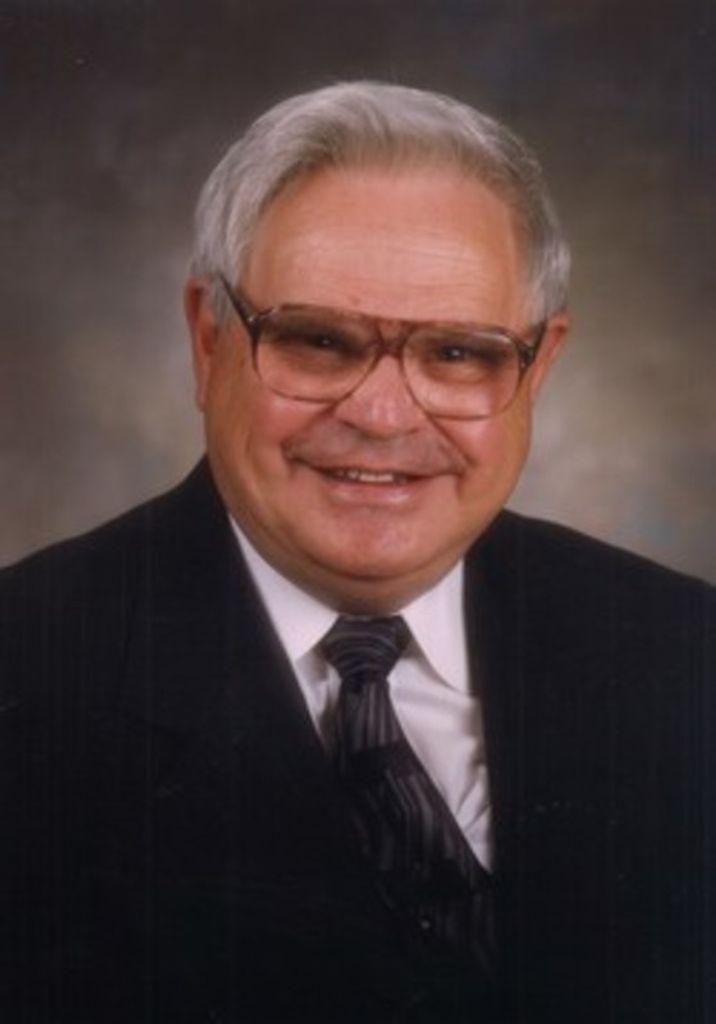 Richard Carl Searl