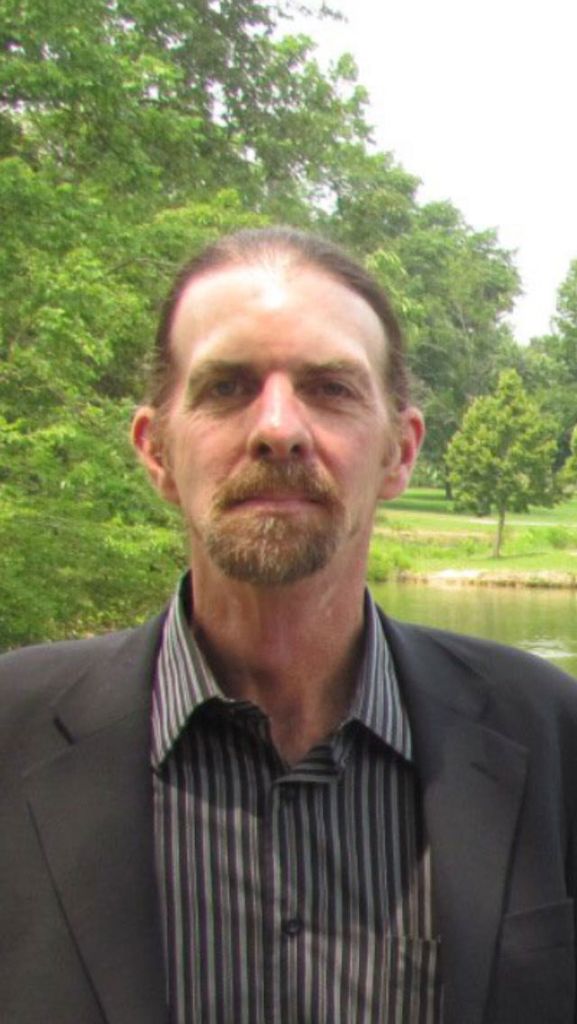 Steve Marksberry Profile Photo